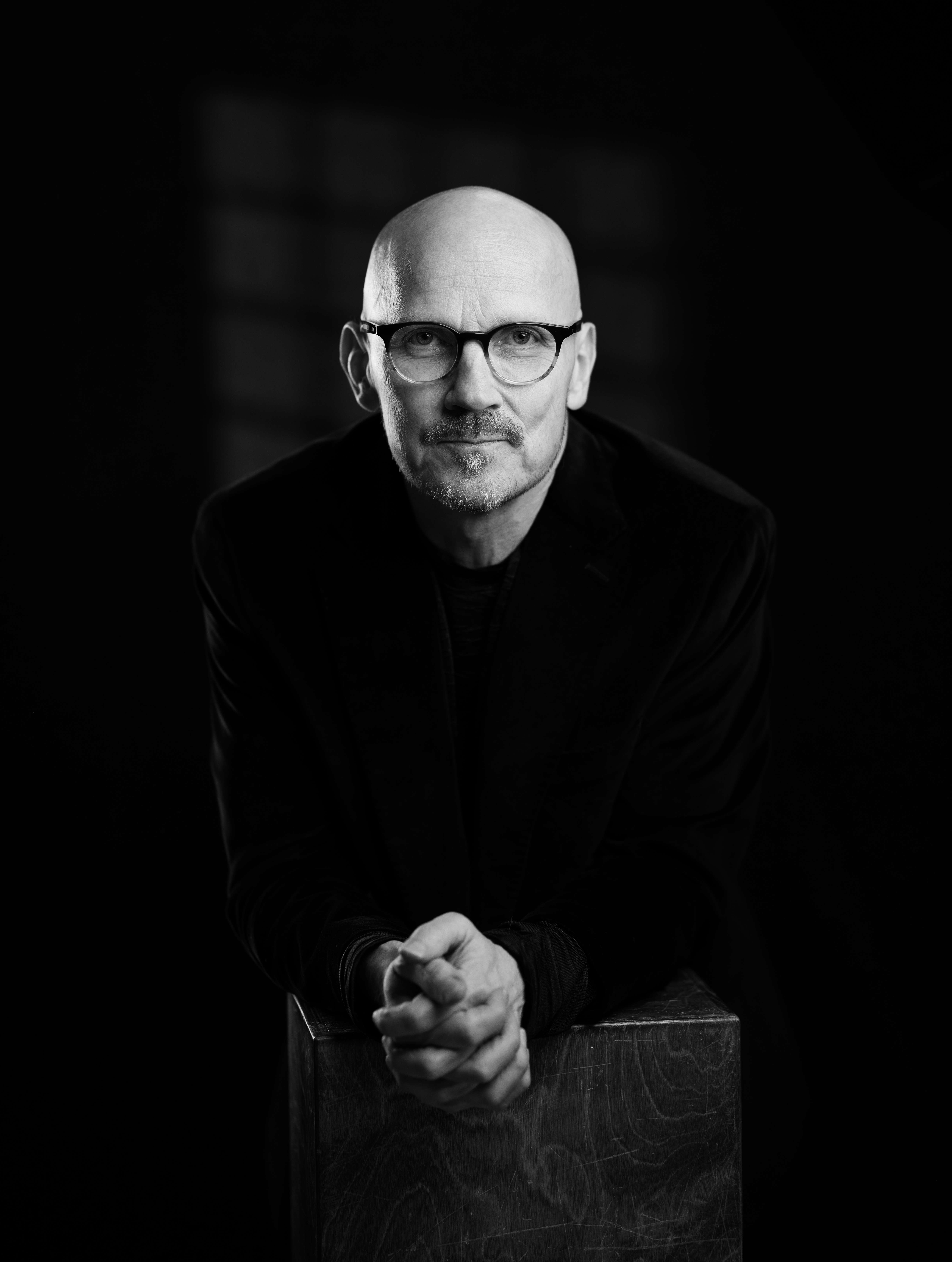 Jim Vetter, Founder and Lead Photographer of Vetter Event Group